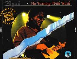 Rush : An Evening with Rush